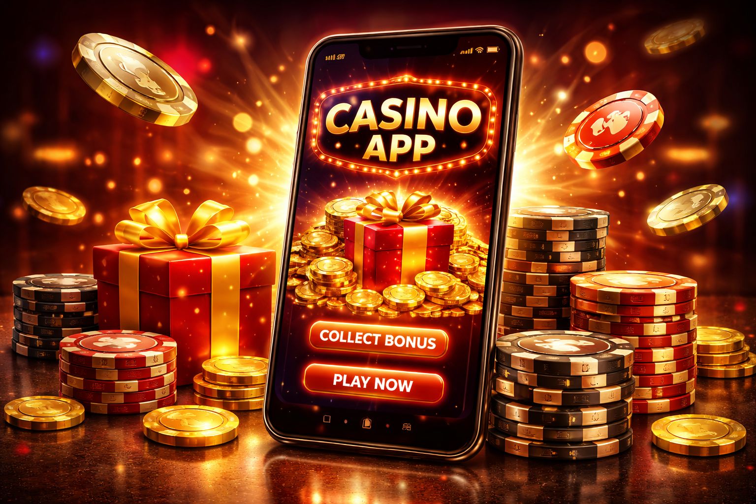 Download On Android Or Ios In Just A Few Steps