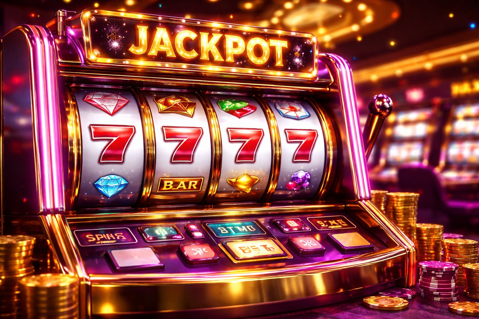 Casino Offers That Add Extra Value To Your Sessions
