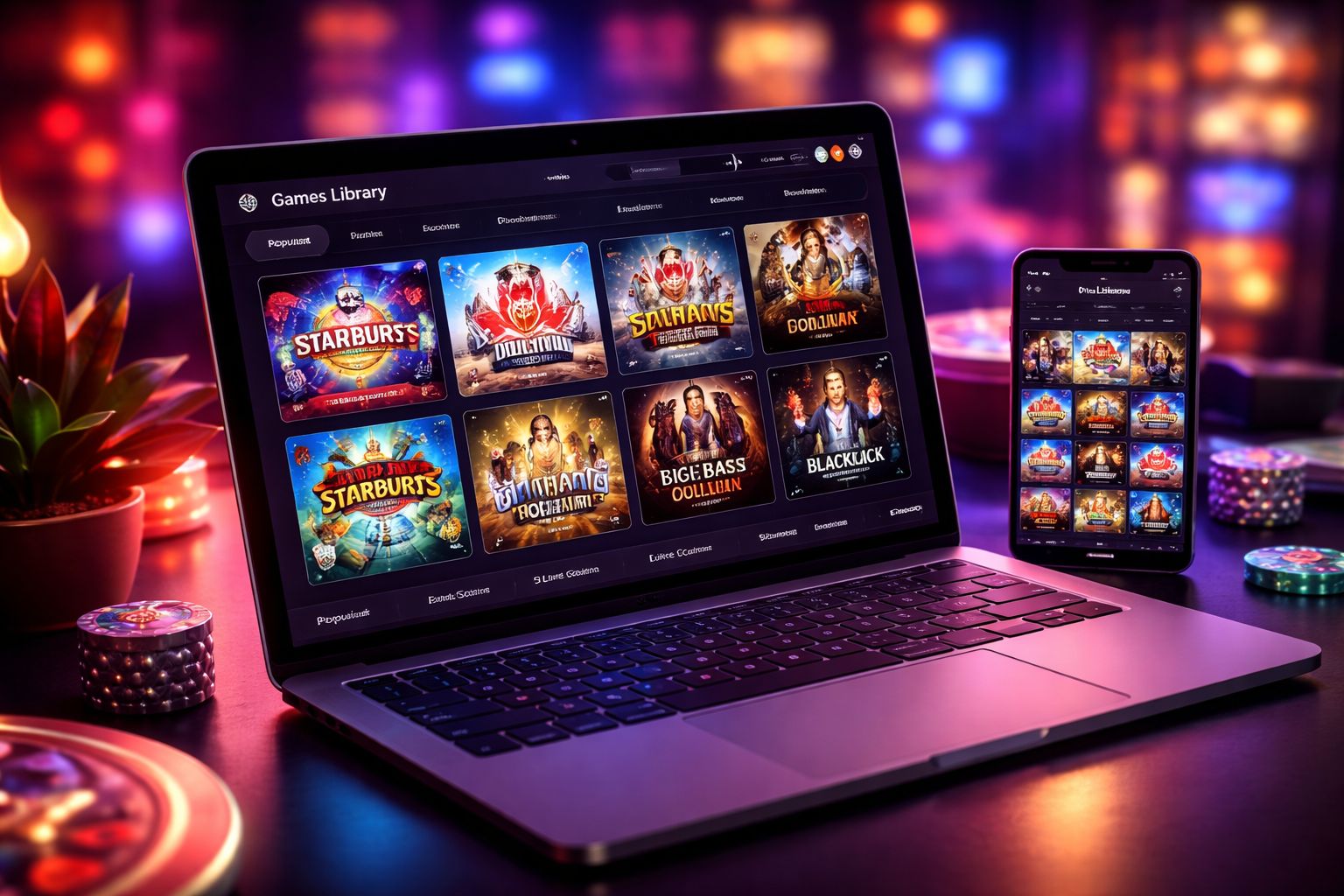 666 I Games, Browse New Releases And Trusted Favorites With Ease