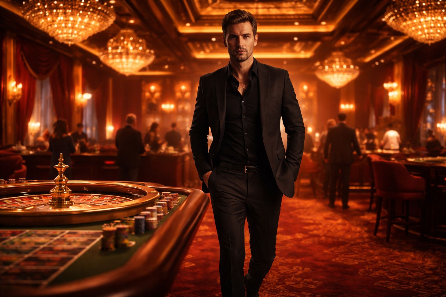 666 I — Your Main Casino Hub For Easy Exploring And Fast Entry